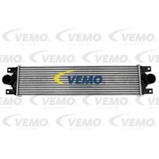V46-60-0007 VEMO Интеркулер