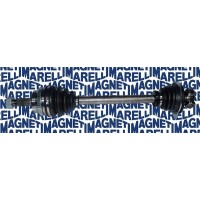 302004190077 MAGNETI MARELLI Привідний вал