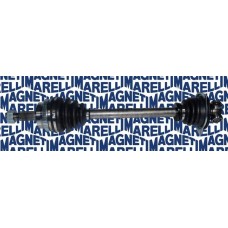 302004190077 MAGNETI MARELLI Привідний вал