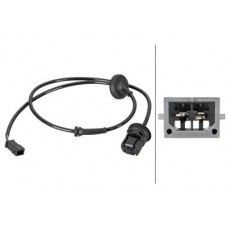 6PU 012 806-901 HELLA Датчик частота обертання колеса