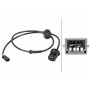 6PU 012 806-901 HELLA Датчик частота обертання колеса
