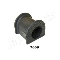 RU-2669 JAPANPARTS Опора стабілізатора