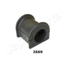 RU-2669 JAPANPARTS Опора стабілізатора