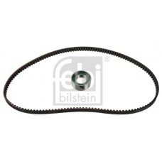 11072 FEBI BILSTEIN Комплект ременя ГРМ