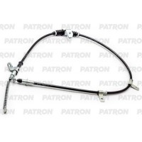 PC3275 PATRON Тросик, cтояночный тормоз