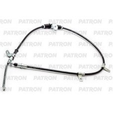 PC3275 PATRON Тросик, cтояночный тормоз