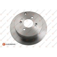 1622805780 EUROREPAR Гальмівний диск