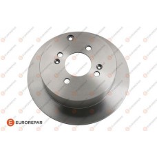 1622805780 EUROREPAR Гальмівний диск