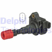 GN10671-12B1 DELPHI Котушка запалювання