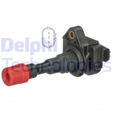 GN10671-12B1 DELPHI Котушка запалювання