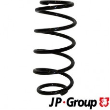 1242204800 JP GROUP Пружина ходової частини