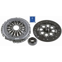 3000 951 174 SACHS Комплект зчеплення
