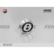 R12121 FENOX Натяжний ролик ремінь ГРМ