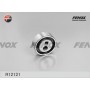 R12121 FENOX Натяжний ролик ремінь ГРМ