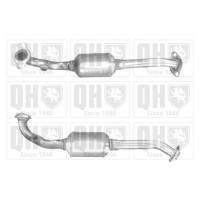 QCAT91816H QUINTON HAZELL Катализатор