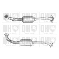 QCAT91816H QUINTON HAZELL Катализатор