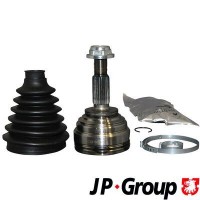 4343300810 JP GROUP Шарнирный комплект, Привідний вал