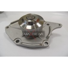47-0135 MAXGEAR Водяний насос охолодження двигуна