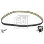 100520 FEBI BILSTEIN Комплект ременя ГРМ