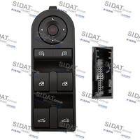 5.145093A2 SIDAT Вимикач склопідйомник