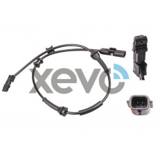 XBS1193 ELTA AUTOMOTIVE Датчик частота обертання колеса