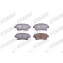 SKBP-0010109 Stark Комплект гальмівних колодок дисковий гальм