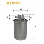 WF8199 WIX FILTERS Паливний фільтр