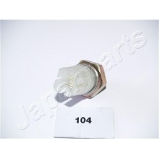 PO-104 JAPANPARTS Датчик тиску масла