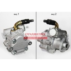 DPSP052 DYNAMATRIX Гідравлічний насос кермове управління