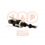 205-17100 IAP QUALITY PARTS Головний циліндр система зчеплення