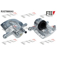 RX579860A0 FTE Гальмівний супорт