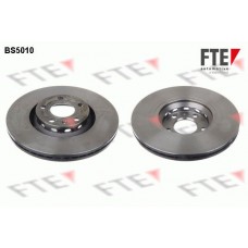 BS5010 FTE Гальмівний диск