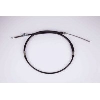 8AS 355 664-871 HELLA PAGID Тросик, cтояночный тормоз