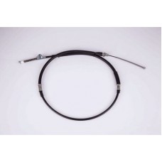 8AS 355 664-871 HELLA PAGID Тросик, cтояночный тормоз