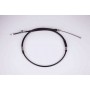8AS 355 664-871 HELLA PAGID Тросик, cтояночный тормоз