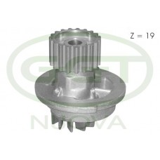 PA11116 GGT Водяний насос охолодження двигуна