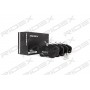 402B0153 RIDEX Комплект гальмівних колодок дисковий гальм