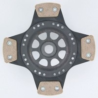 881864 000685 SACHS PERFORMANCE Диск зчеплення