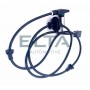 EA0126 ELTA AUTOMOTIVE Датчик частота обертання колеса