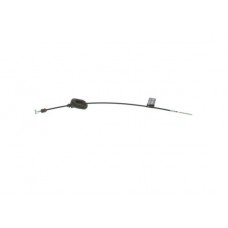1 987 477 985 BOSCH Тросик, cтояночный тормоз