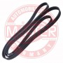 6PK2475-PCS-MS MASTER-SPORT GERMANY Поліклиновий ремінь