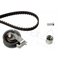 702266 AUTEX Комплект ременя ГРМ