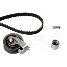 702266 AUTEX Комплект ременя ГРМ