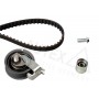 702266 AUTEX Комплект ременя ГРМ