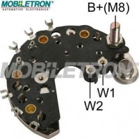 RP-27 MOBILETRON Випрямляч генератора