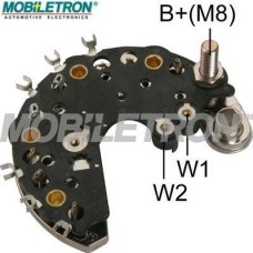 RP-27 MOBILETRON Випрямляч генератора
