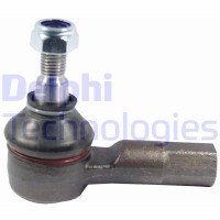 TA2506 DELPHI Наконечник поперечної кермової тяги