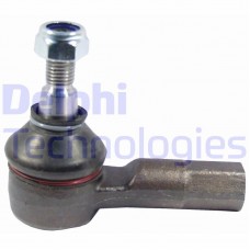 TA2506 DELPHI Наконечник поперечної кермової тяги