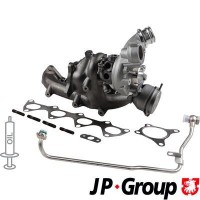 1117800110 JP GROUP Компресор наддуву
