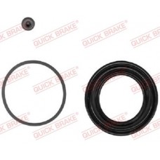 114-0003 QUICK BRAKE Ремкомплект, Гальмівний супорт
